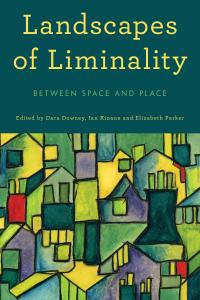 Cover image: Landscapes of Liminality 1st edition 9781783489855