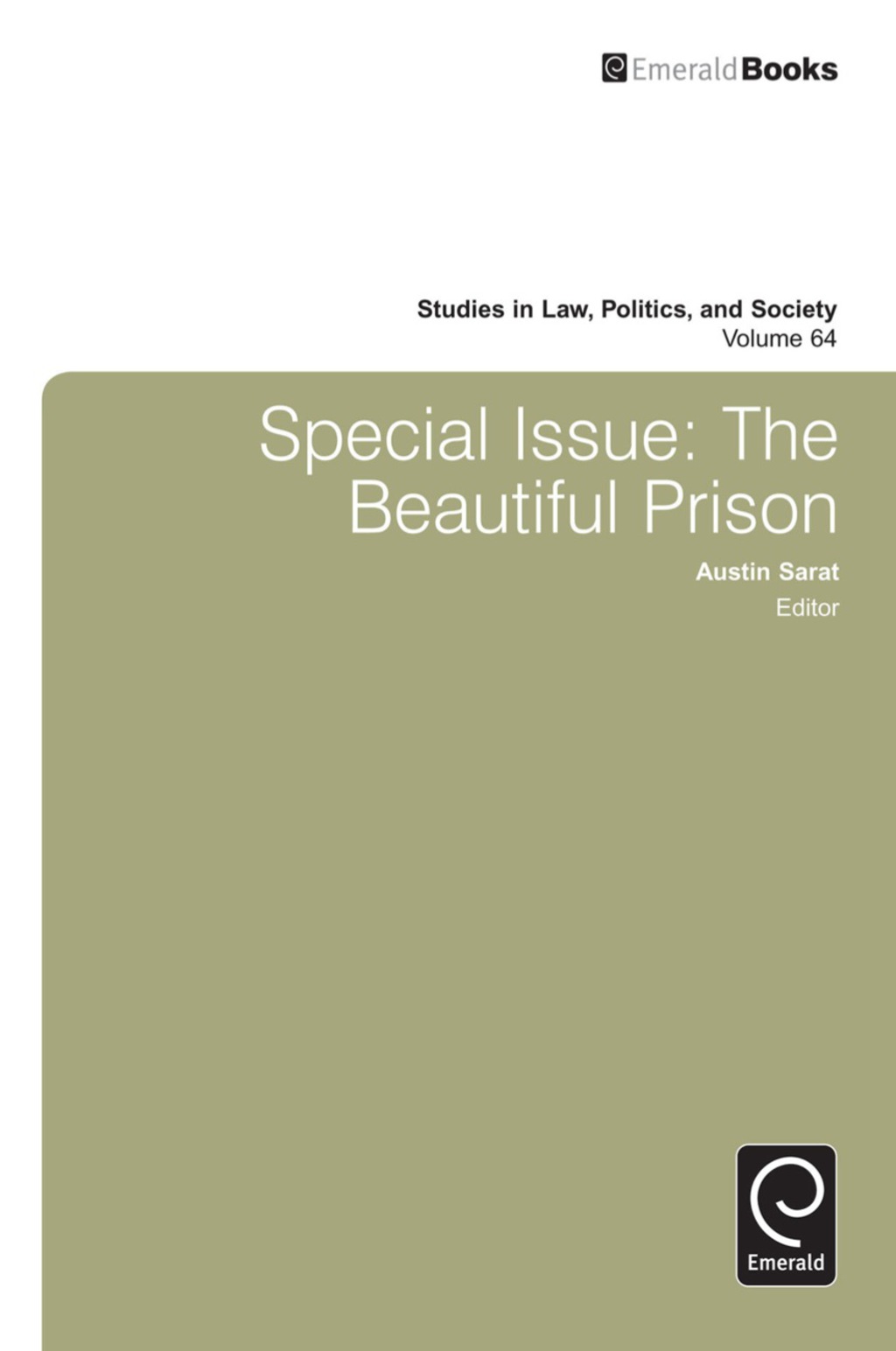 ISBN 9781783509676 product image for Special Issue (eBook) | upcitemdb.com