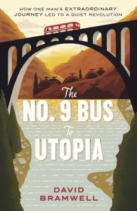 Omslagafbeelding: The No.9 Bus to Utopia 9781783520374