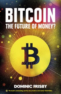 Cover image: Bitcoin 9781783520770
