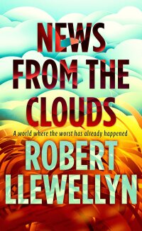 Imagen de portada: News from the Clouds 9781783520572