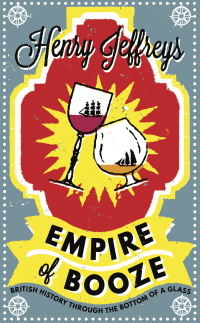 Omslagafbeelding: Empire of Booze 9781783522248