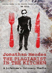 Immagine di copertina: The Plagiarist in the Kitchen 9781783522408