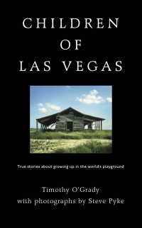 Omslagafbeelding: Children of Las Vegas 1st edition 9781783522507