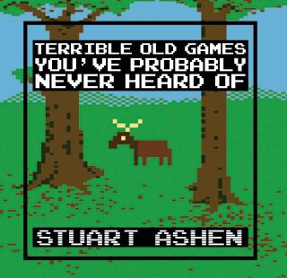 Cover image: Terrible Old Games You've Probably Never Heard Of 9781783529384