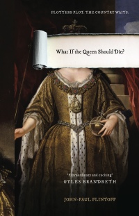 صورة الغلاف: What If the Queen Should Die? 1st edition 9781783522583