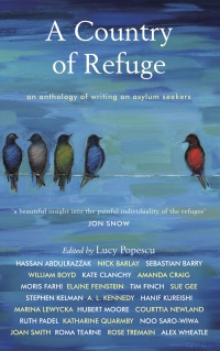 Immagine di copertina: A Country of Refuge 1st edition 9781783522682