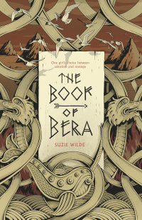 Omslagafbeelding: The Book of Bera 9781783525485