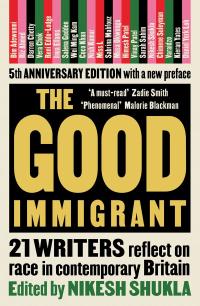 Cover image: The Good Immigrant 9781783522941