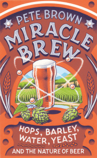 Cover image: Miracle Brew 1st edition 9781783525461