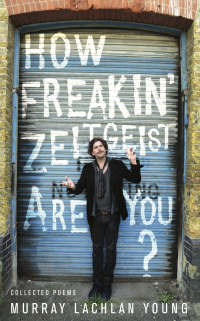 Cover image: How Freakin’ Zeitgeist Are You? 1st edition 9781783523535