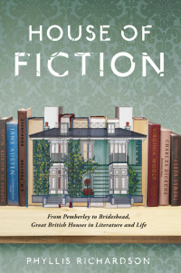 Omslagafbeelding: House of Fiction 9781783523795