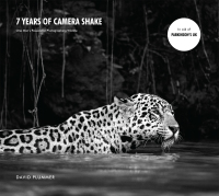 Imagen de portada: 7 Years of Camera Shake 9781783523931