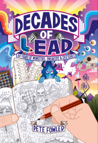 Immagine di copertina: Decades of Lead 9781783524105