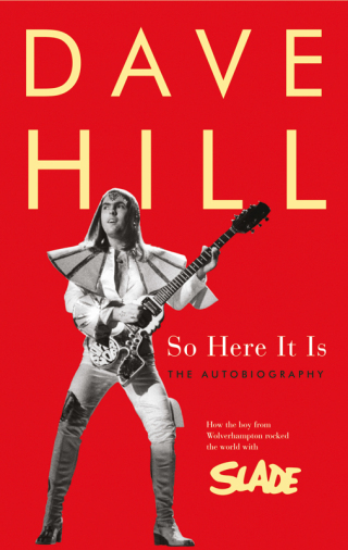 Cover image: So Here It Is 9781783527595