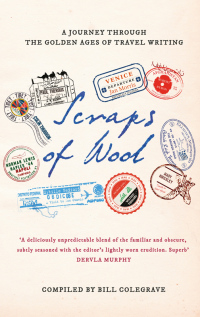 Cover image: Scraps of Wool 9781783524235