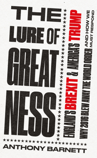 Cover image: The Lure of Greatness 9781783524532