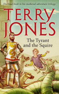 Imagen de portada: The Tyrant and the Squire 9781783524617