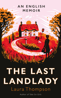 Titelbild: The Last Landlady 9781783525010