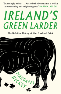 Cover image: Ireland’s Green Larder 9781783527991