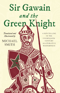 Cover image: Sir Gawain and the Green Knight 9781783525607