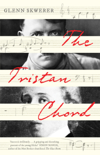 Cover image: The Tristan Chord 9781783528462