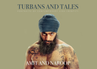 Omslagafbeelding: Turbans and Tales 9781783526130