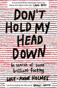 Cover image: Don't Hold My Head Down 9781783526222