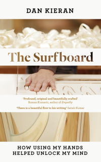 Cover image: The Surfboard 9781783526383