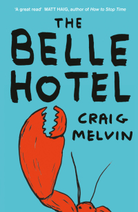 Imagen de portada: The Belle Hotel 9781783526666