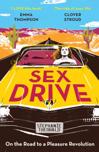 Imagen de portada: Sex Drive 9781783526826