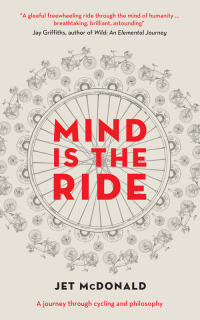 Omslagafbeelding: Mind is the Ride 9781783529391