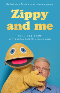 Cover image: Zippy and Me 9781783526987