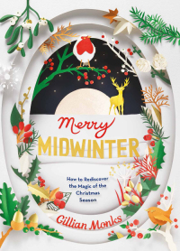 Cover image: Merry Midwinter 9781783527076