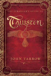 Cover image: The Stranger's Guide to Talliston 9781783527243