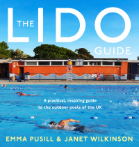 Omslagafbeelding: The Lido Guide 9781800183346