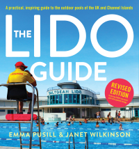 Cover image: The Lido Guide 9781800183346