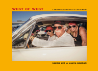 Immagine di copertina: West of West 9781783527694