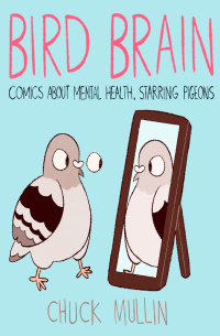 Cover image: Bird Brain 9781783527854