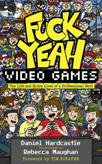 Titelbild: Fuck Yeah, Video Games 9781783529476