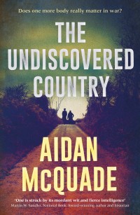 Cover image: The Undiscovered Country 9781783528073
