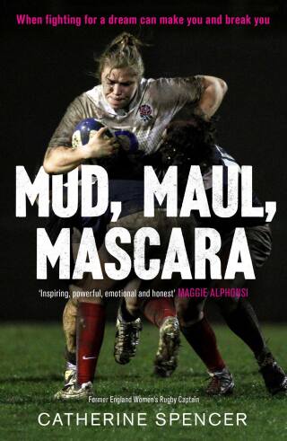 صورة الغلاف: Mud, Maul, Mascara 9781783528134