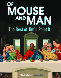 Immagine di copertina: Of Mouse and Man 9781783528400