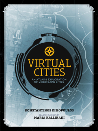 表紙画像: Virtual Cities 9781783528486