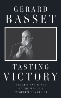Cover image: Tasting Victory 9781783528608