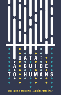 Imagen de portada: Data: A Guide to Humans 9781783528646