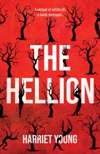 Cover image: The Hellion 9781783529216