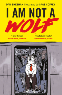 Cover image: I Am Not a Wolf 9781783529339