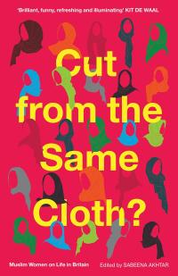 Omslagafbeelding: Cut from the Same Cloth? 9781783529445
