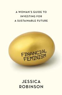 Cover image: Financial Feminism 9781783529520